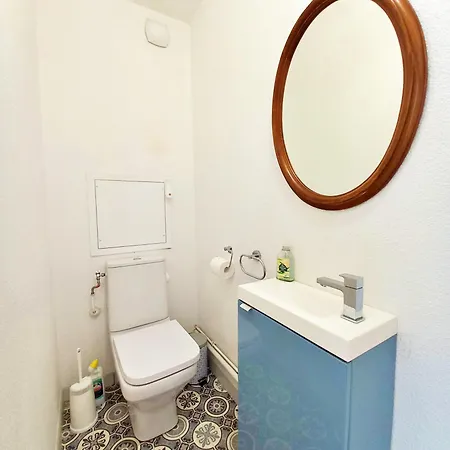 500m De La Mer- 4pers-piscine-parking-wifi- Clim * Fréjus